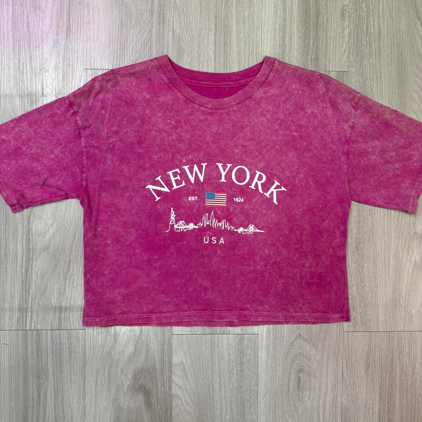 Polera new york
