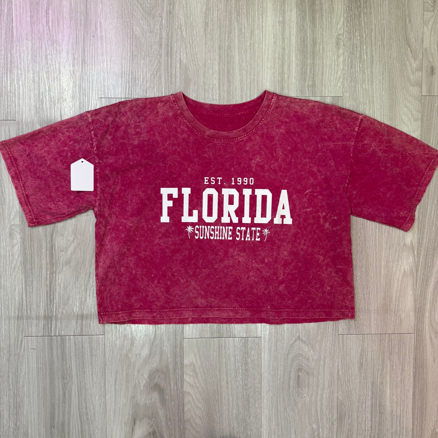 Polera florida