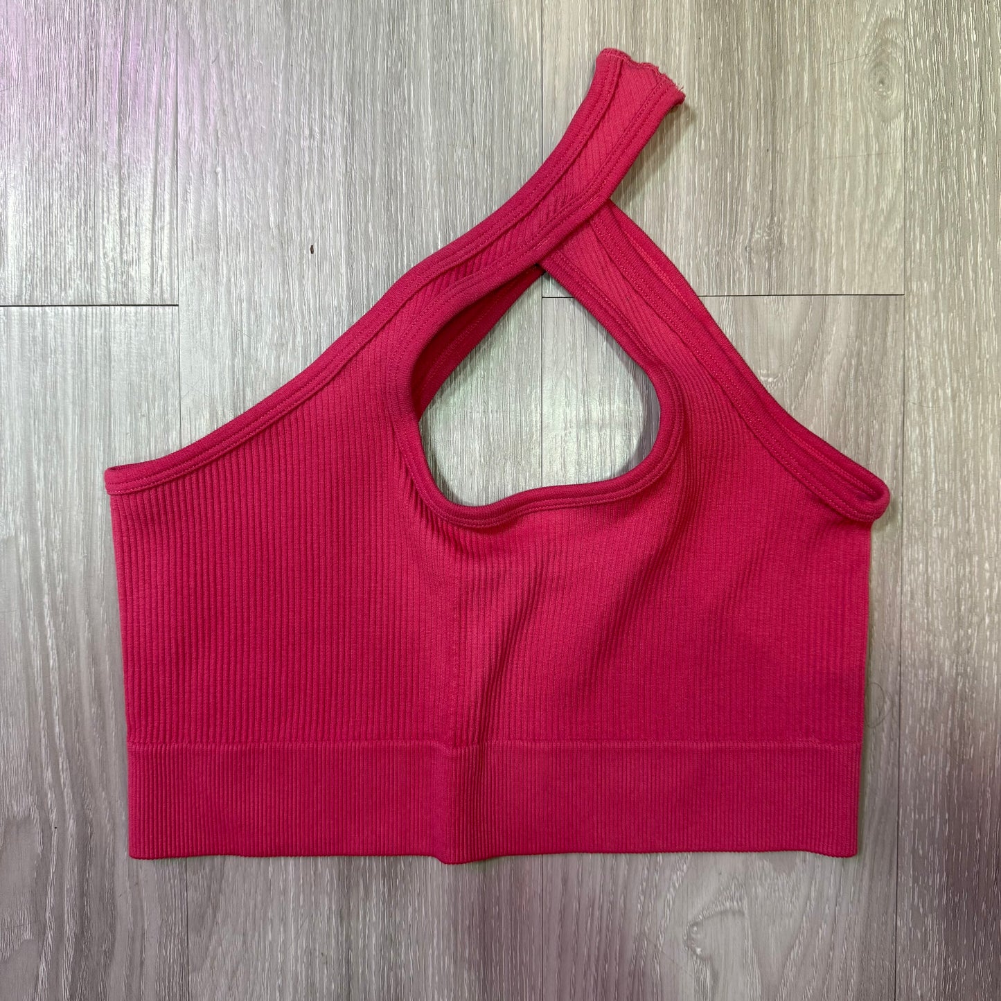 OFERTA top maga corta