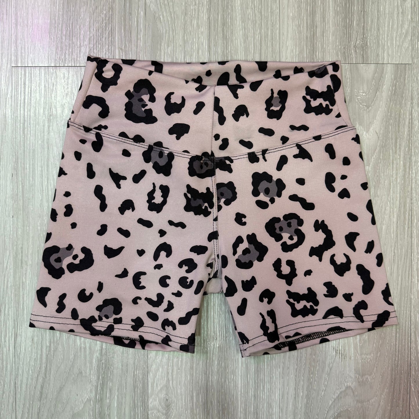 Short suplex diseño talla S