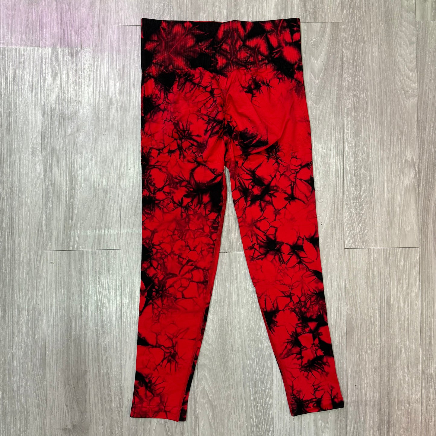 Calza push up talla L