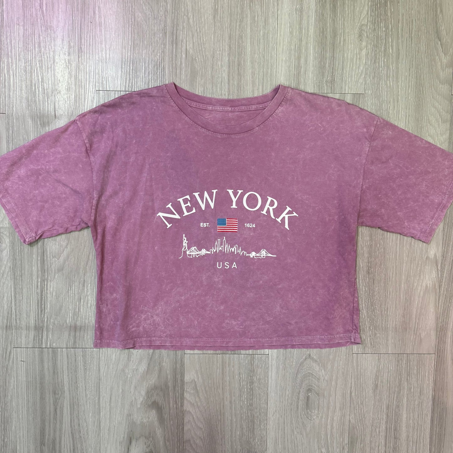 Polera new york