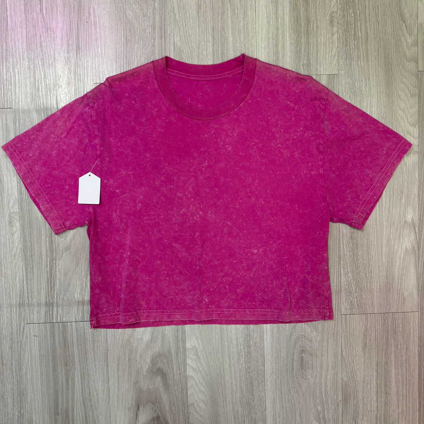 Polera lisa