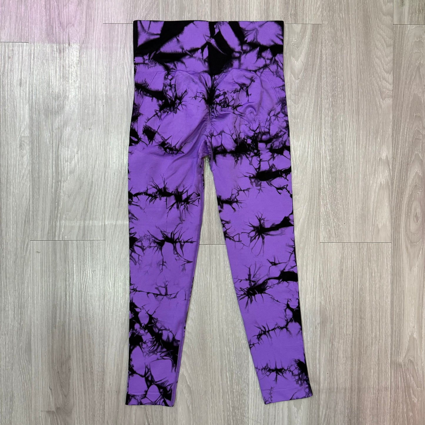 Calza push up talla M