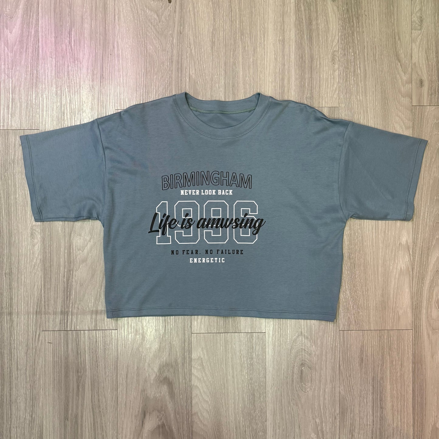 Polera birmingham