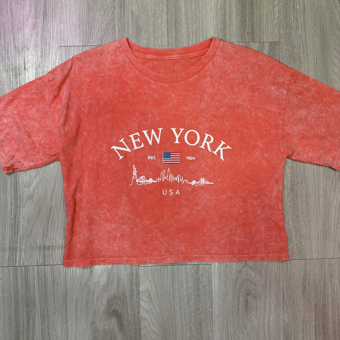 Polera new york