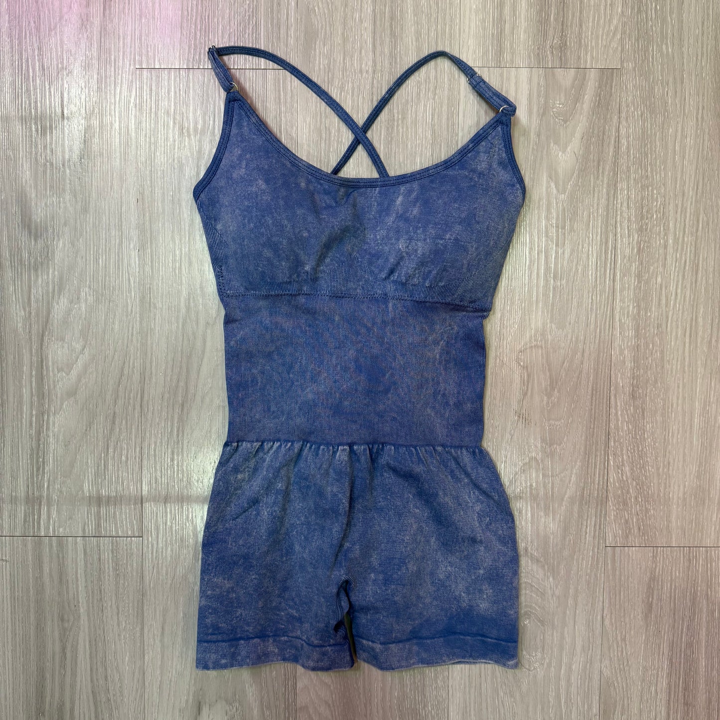 Enteritos talla S