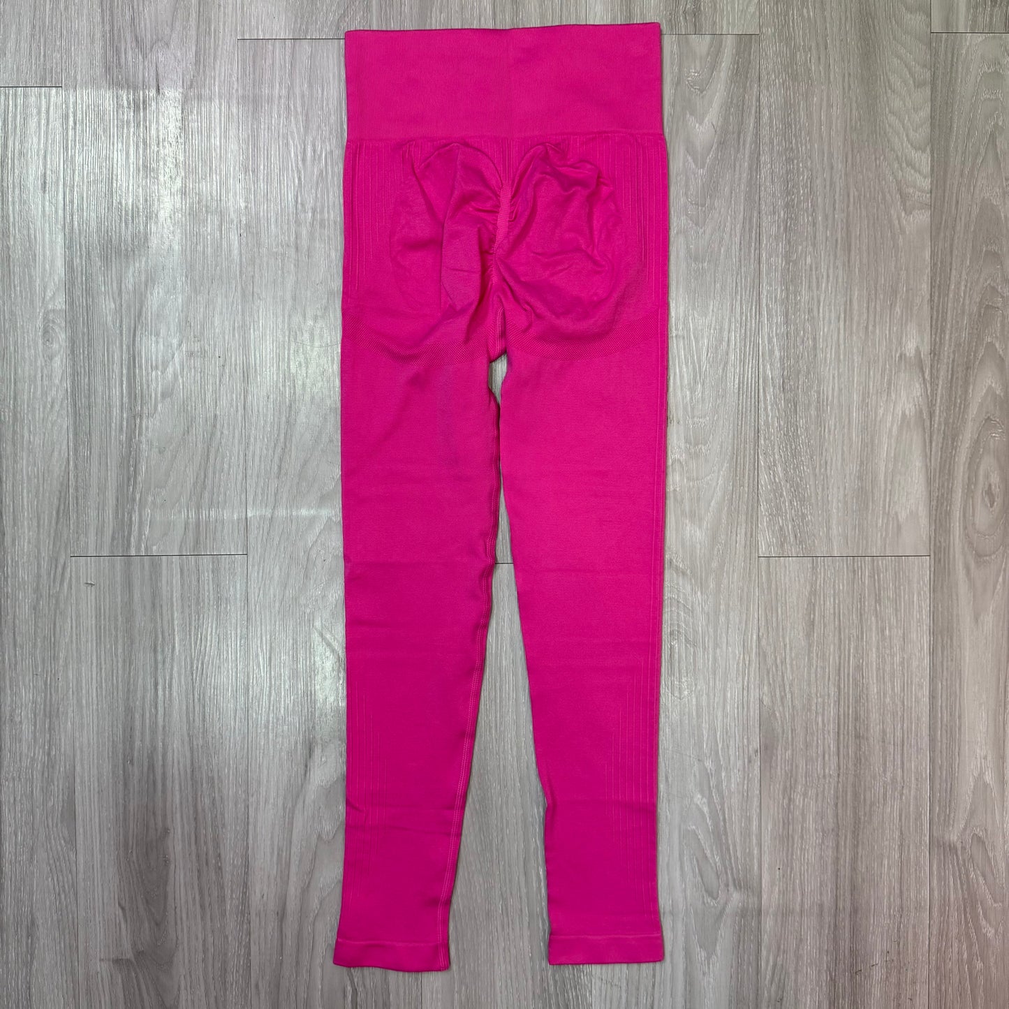 Calza doble push up