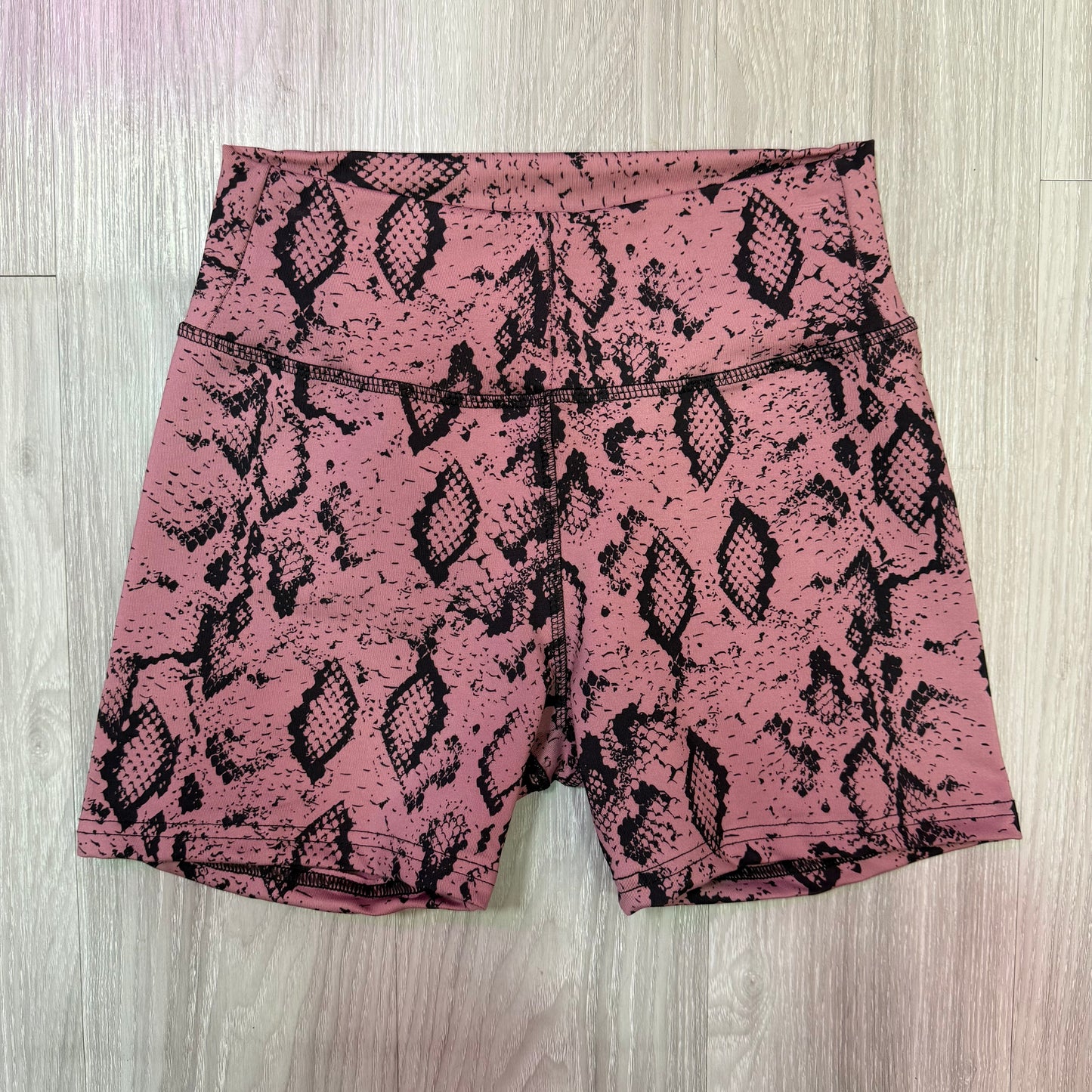 Short suplex diseño talla M
