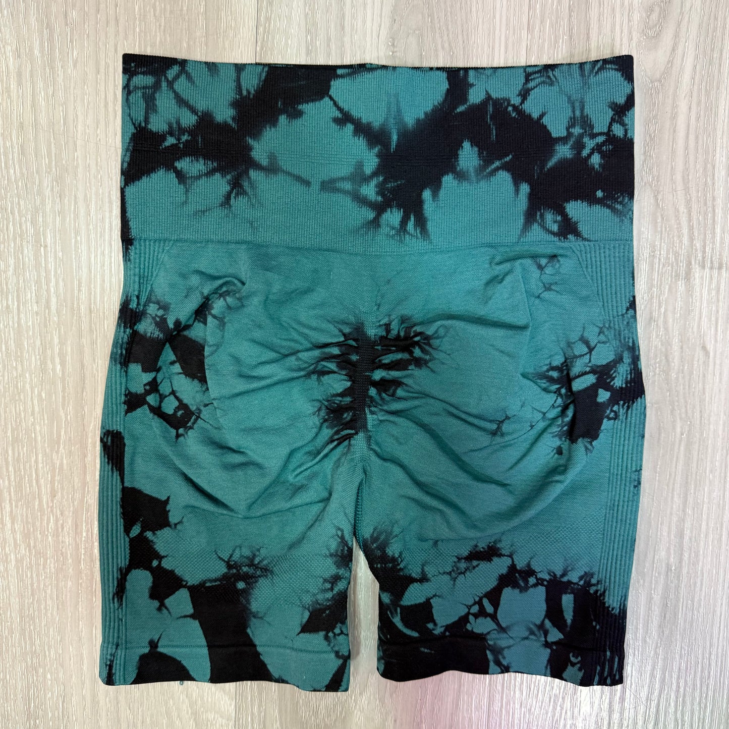 OFERTA short push up talla S