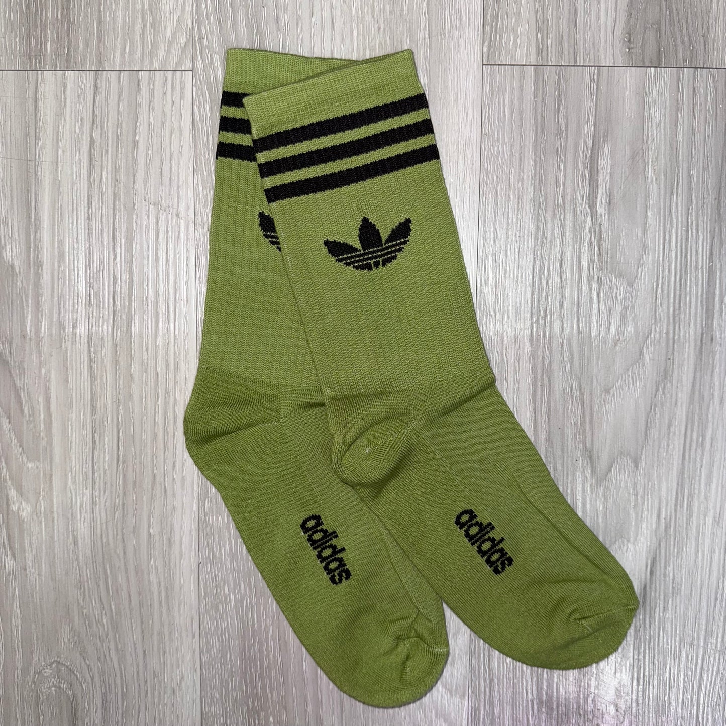 Calcetas largas adidas