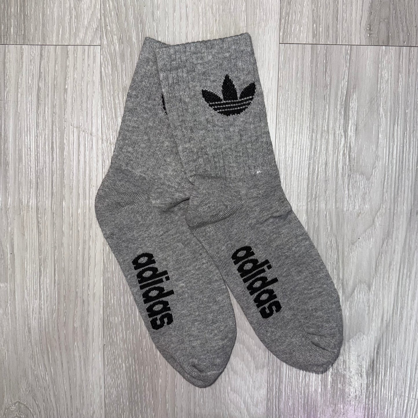 Calcetas cortas adidas