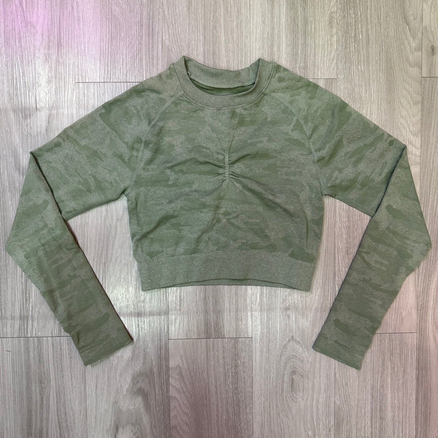 OFERTA poleras manga larga