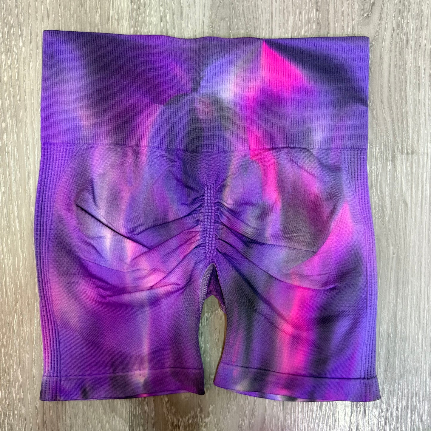 OFERTA short push up talla S