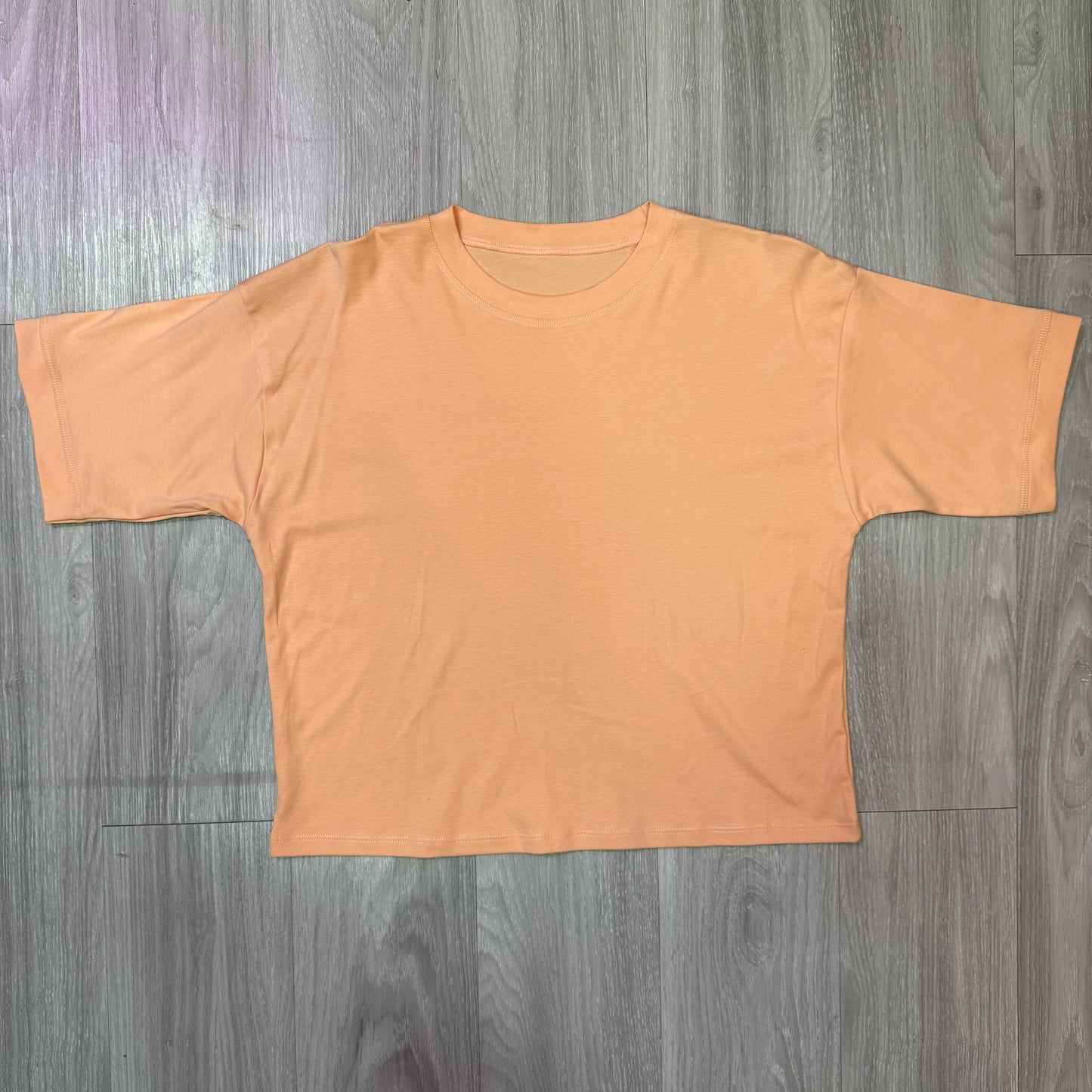 Polera lisa