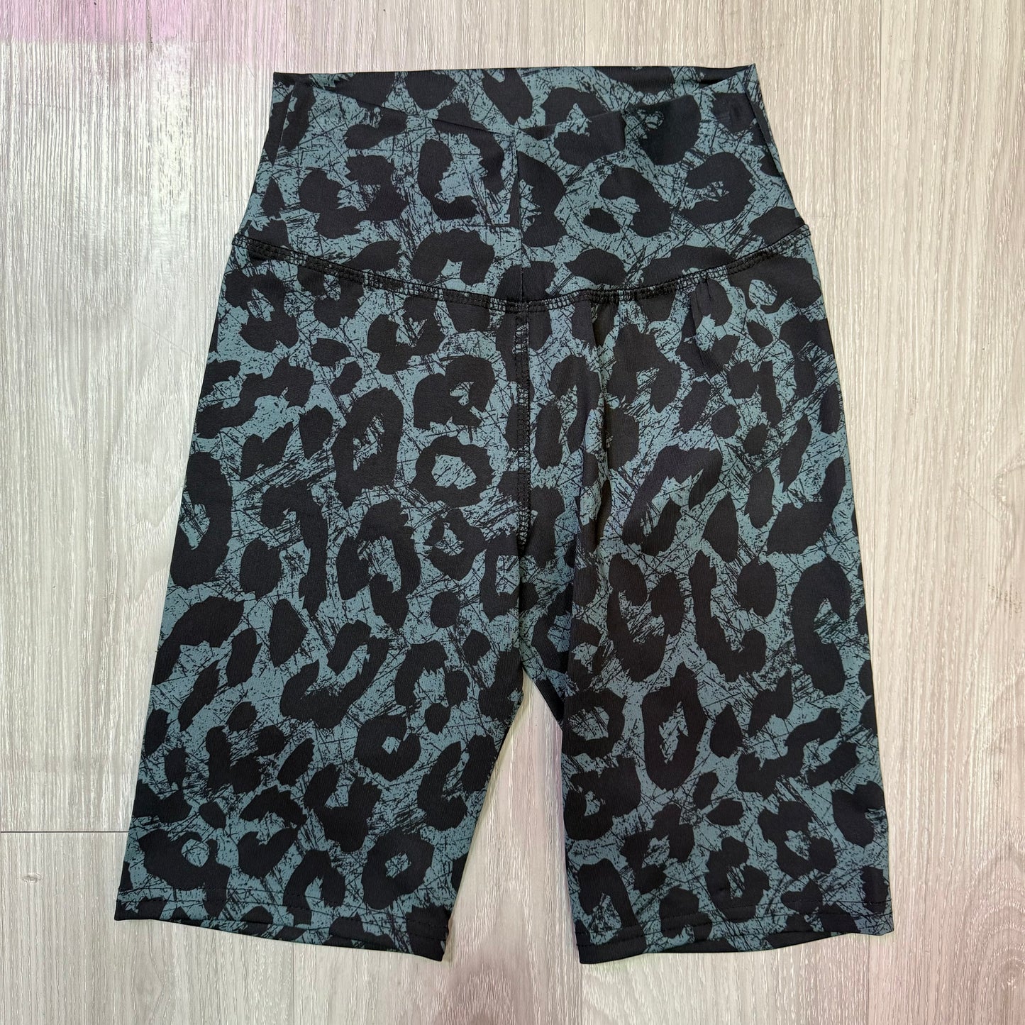 Short biker suplex talla S
