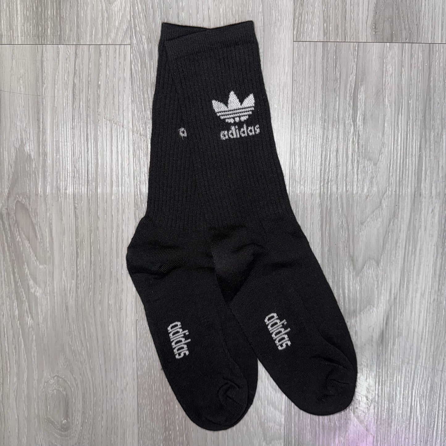 Calcetas largas adidas