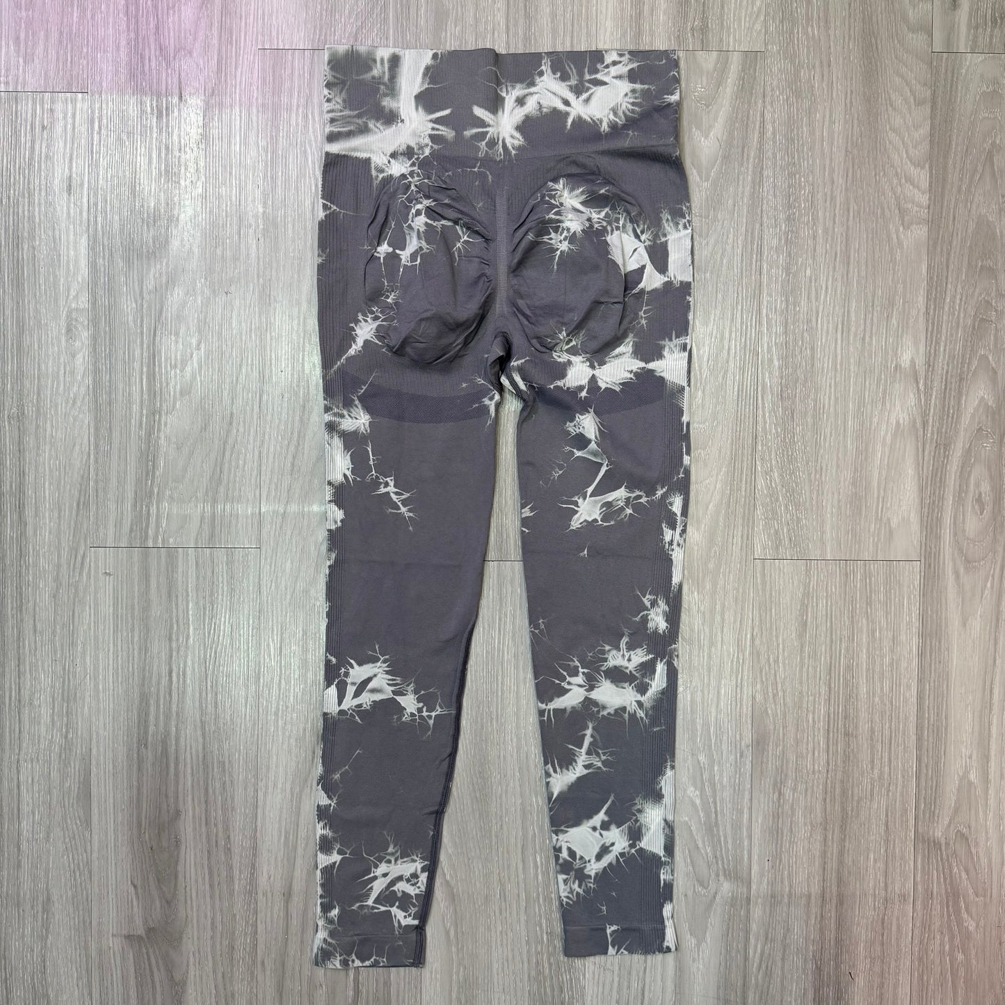 Calza push up talla L