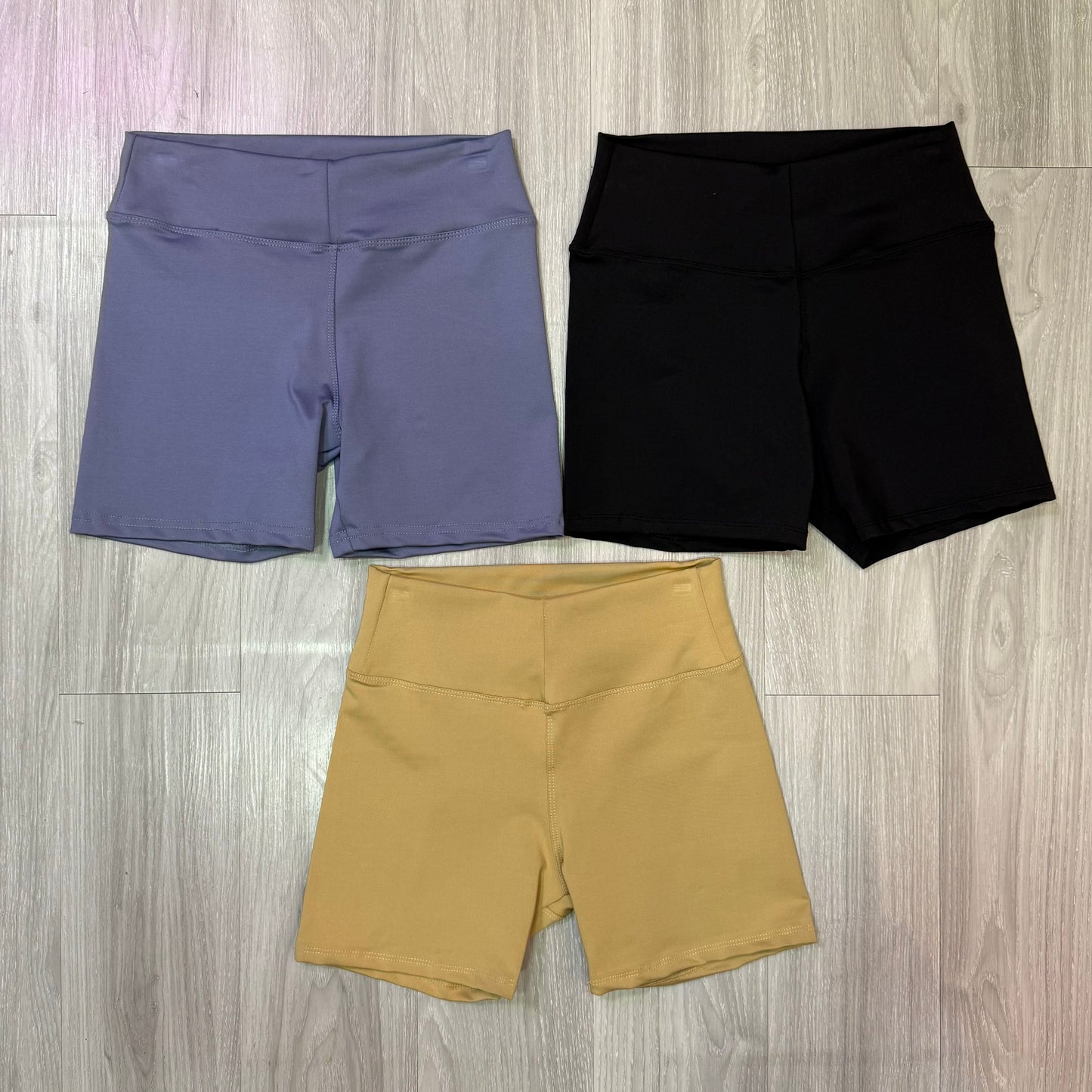 Short suplex talla M