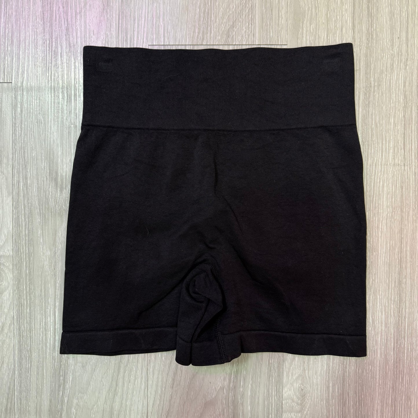 Short negro push up