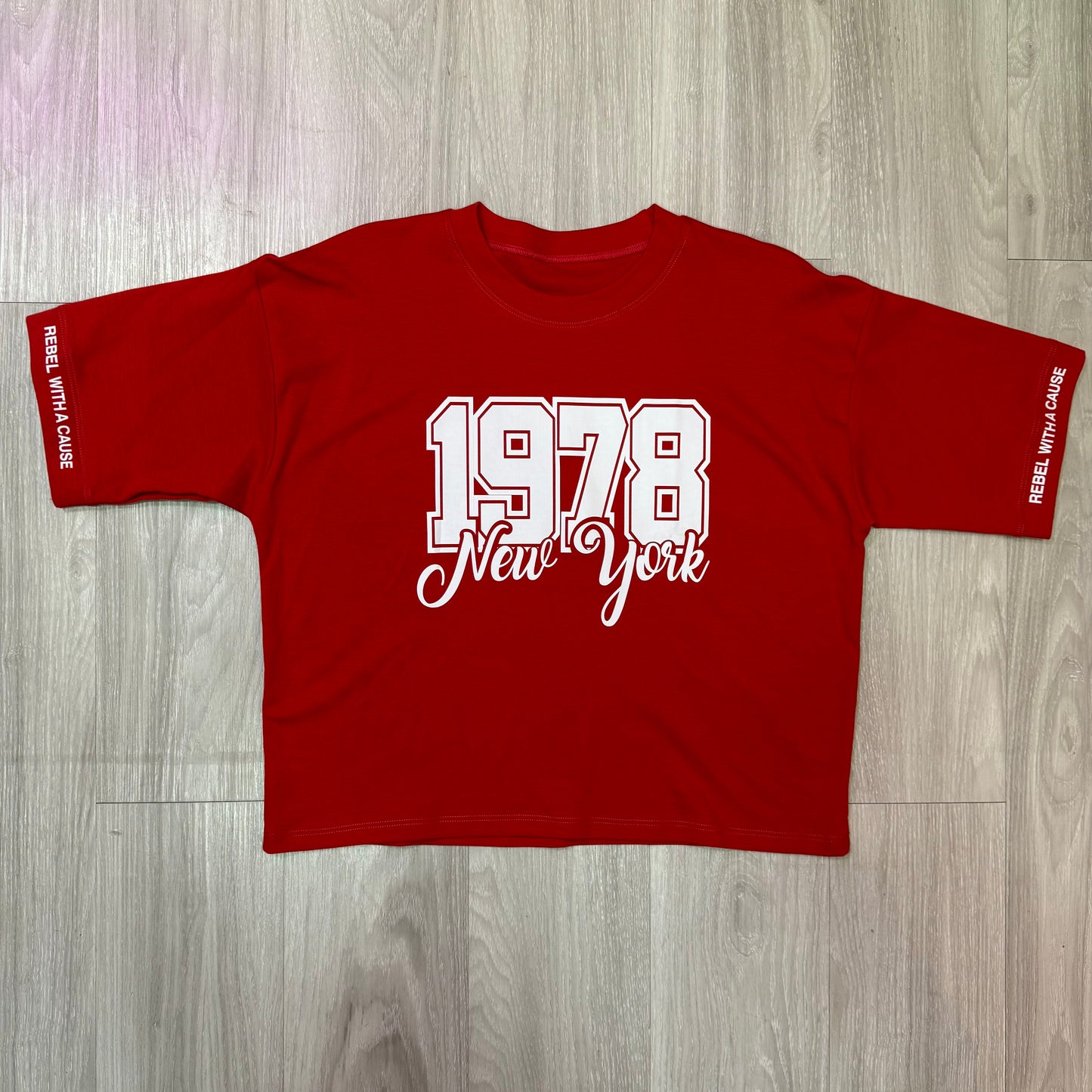 Polera varias