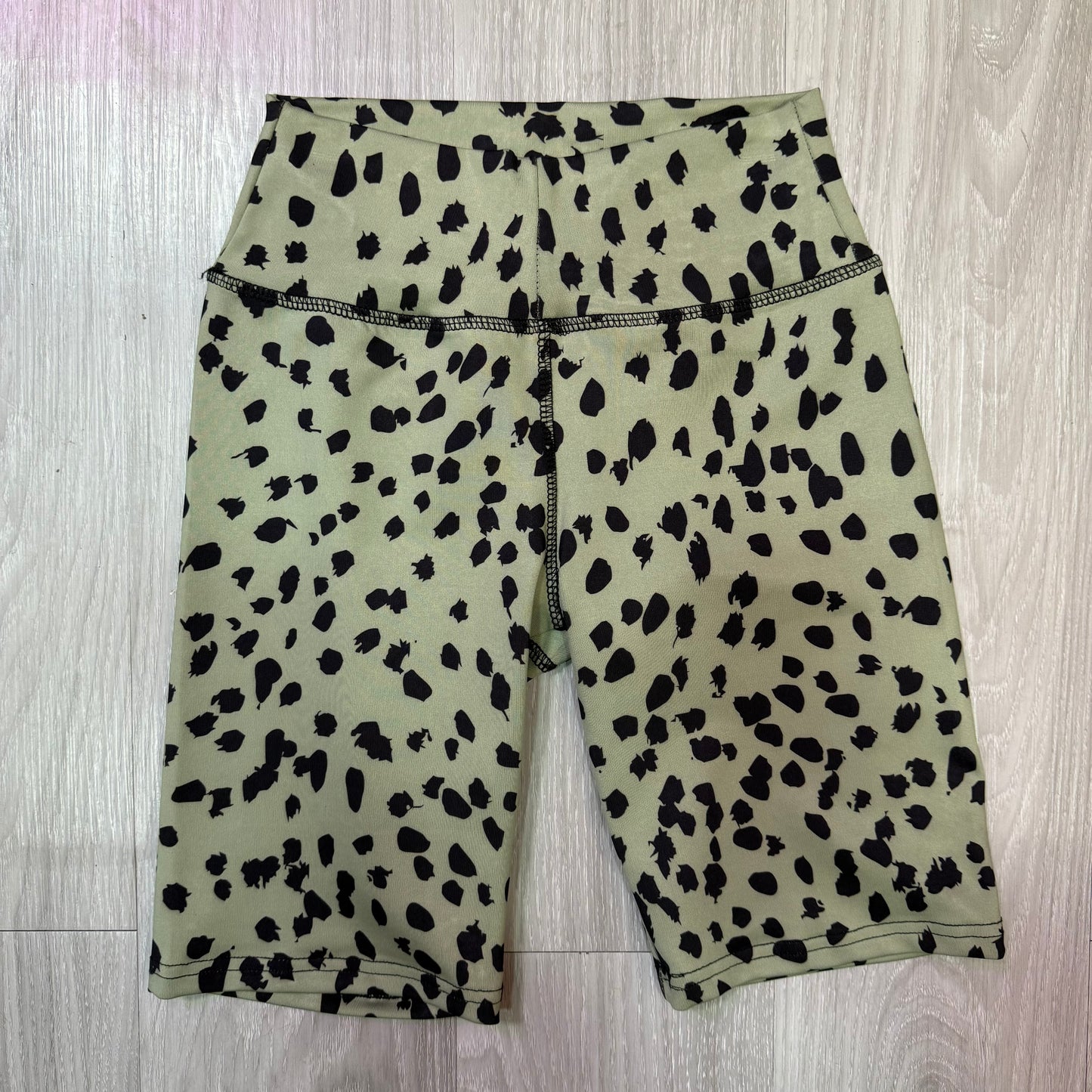 Short biker suplex talla S