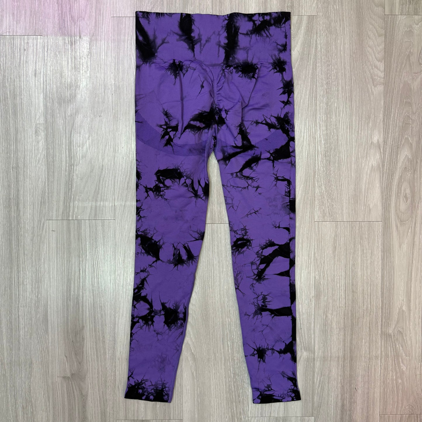 Calza push up talla L