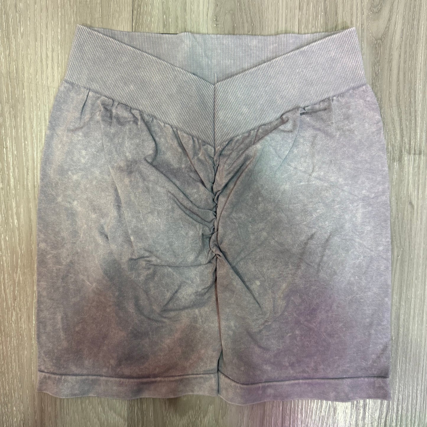 OFERTA short push up talla S