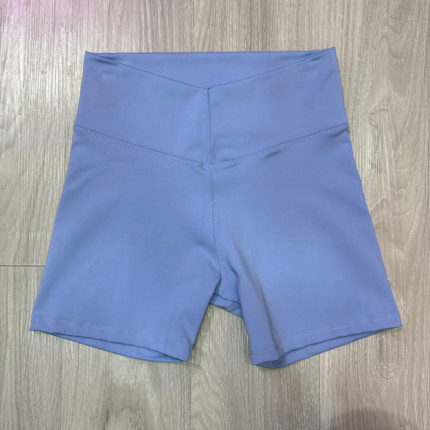 Short suplex talla S