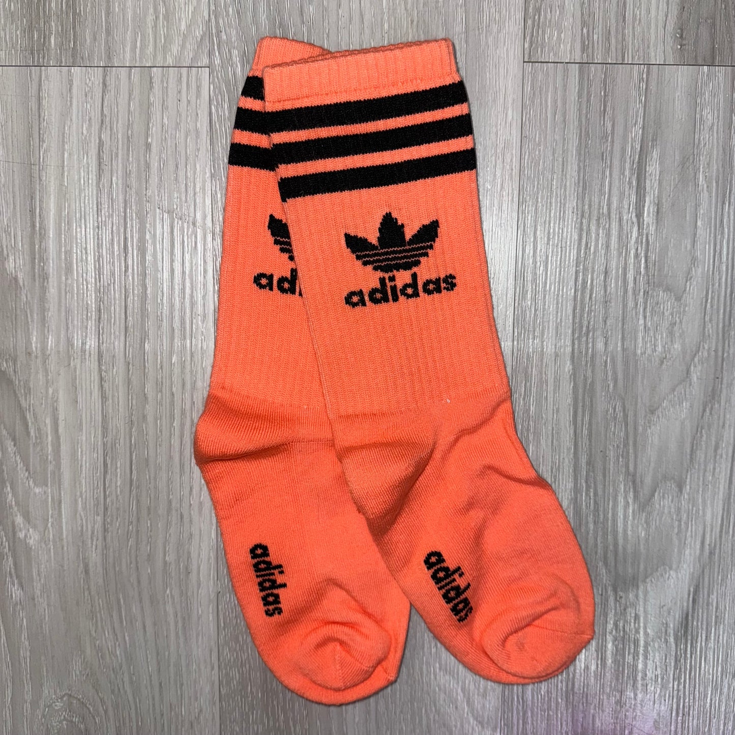 Calcetas largas adidas