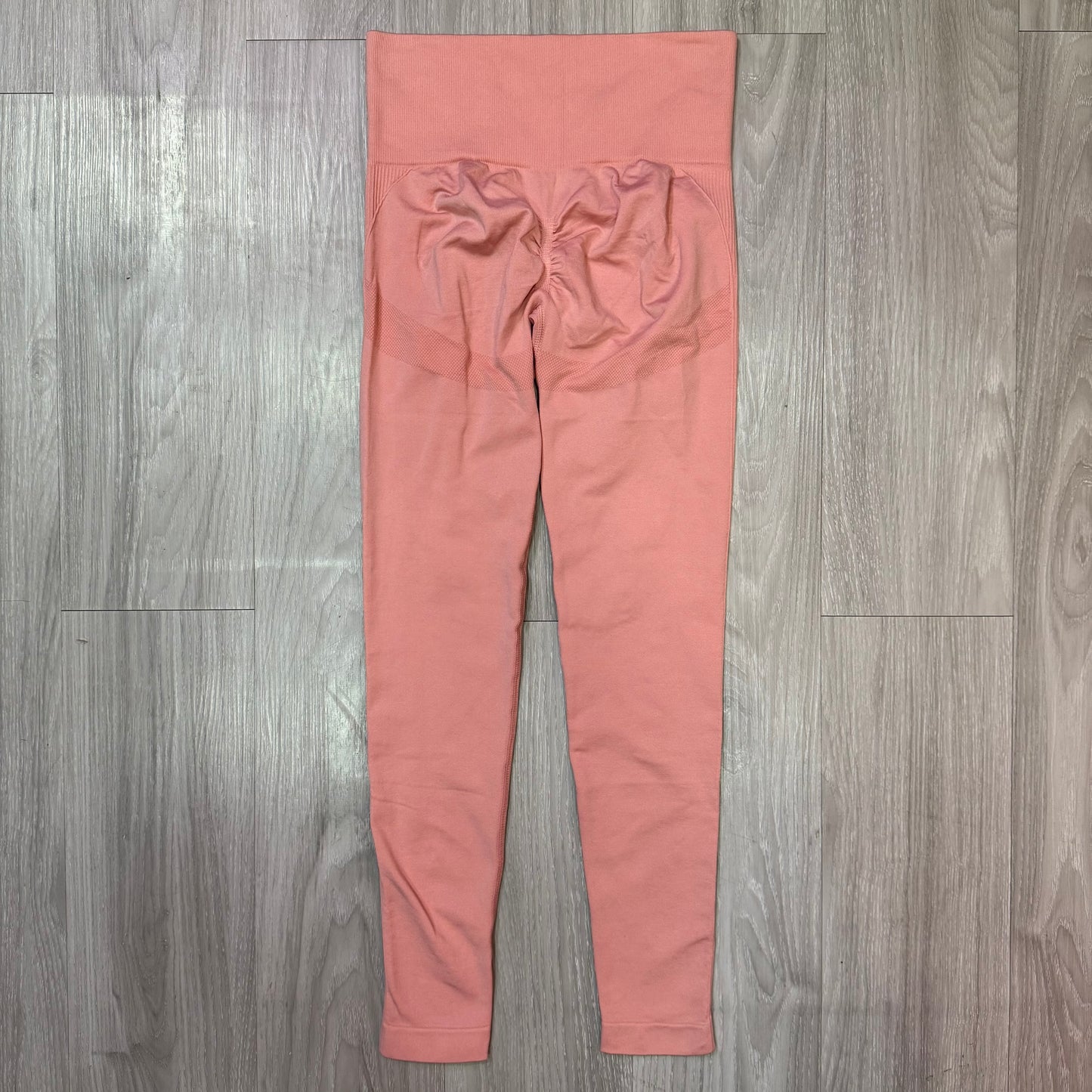 Calza doble push up