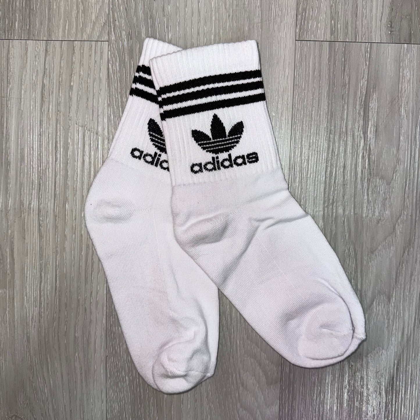 Calcetas cortas adidas