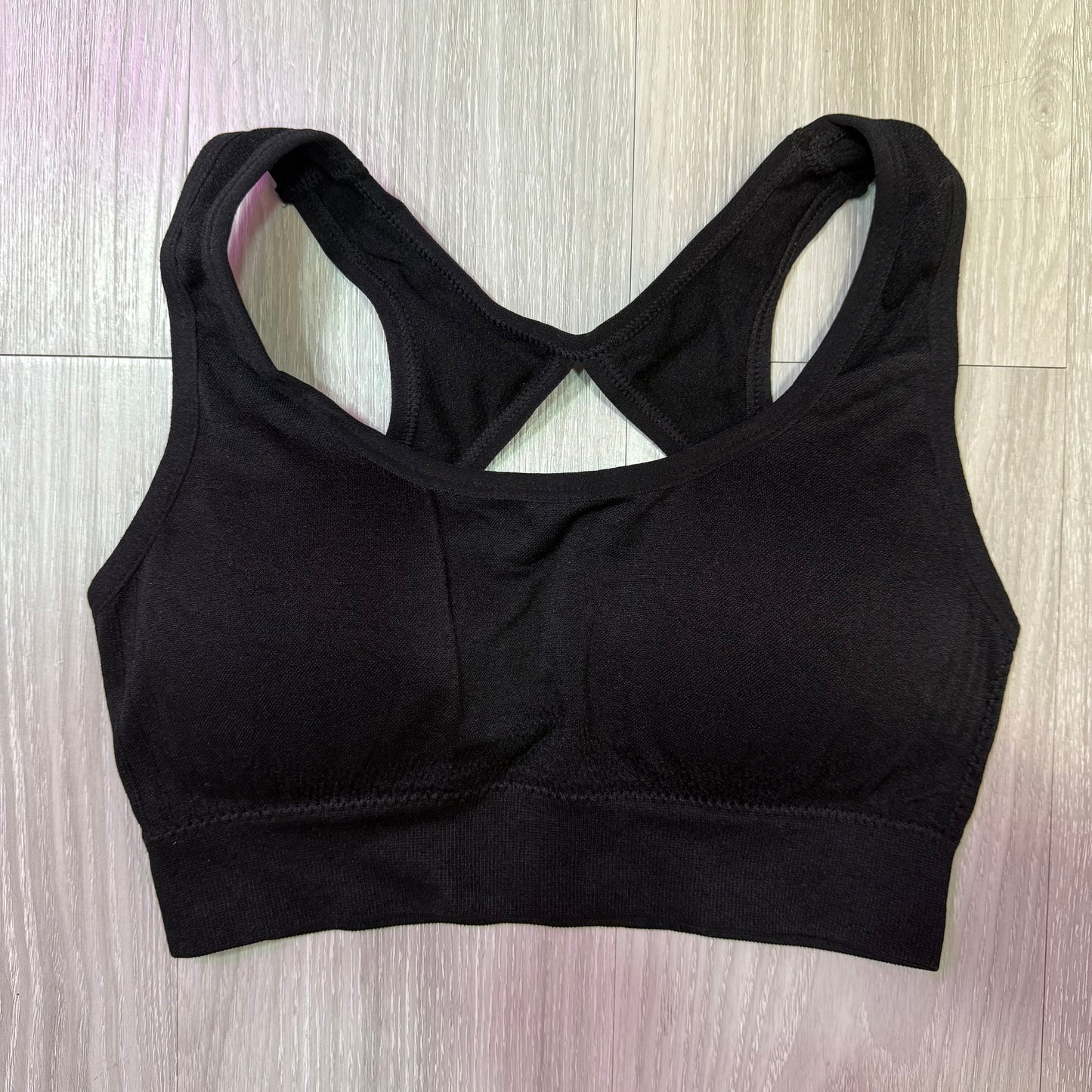 OFERTA top maga corta