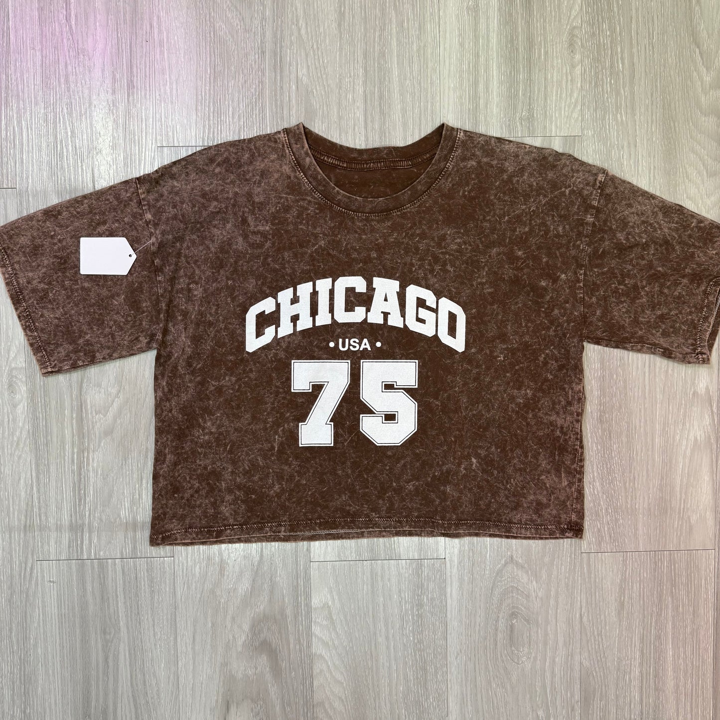 Polera chicago