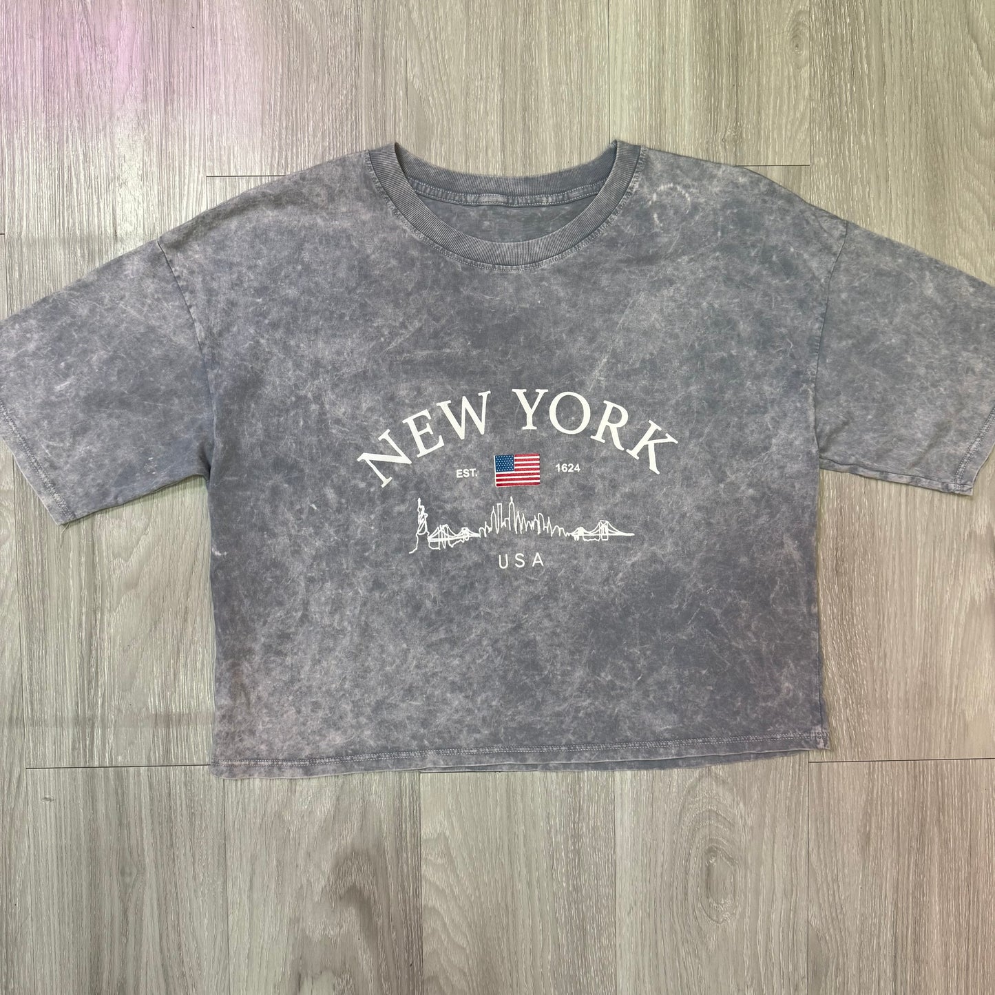 Polera new york