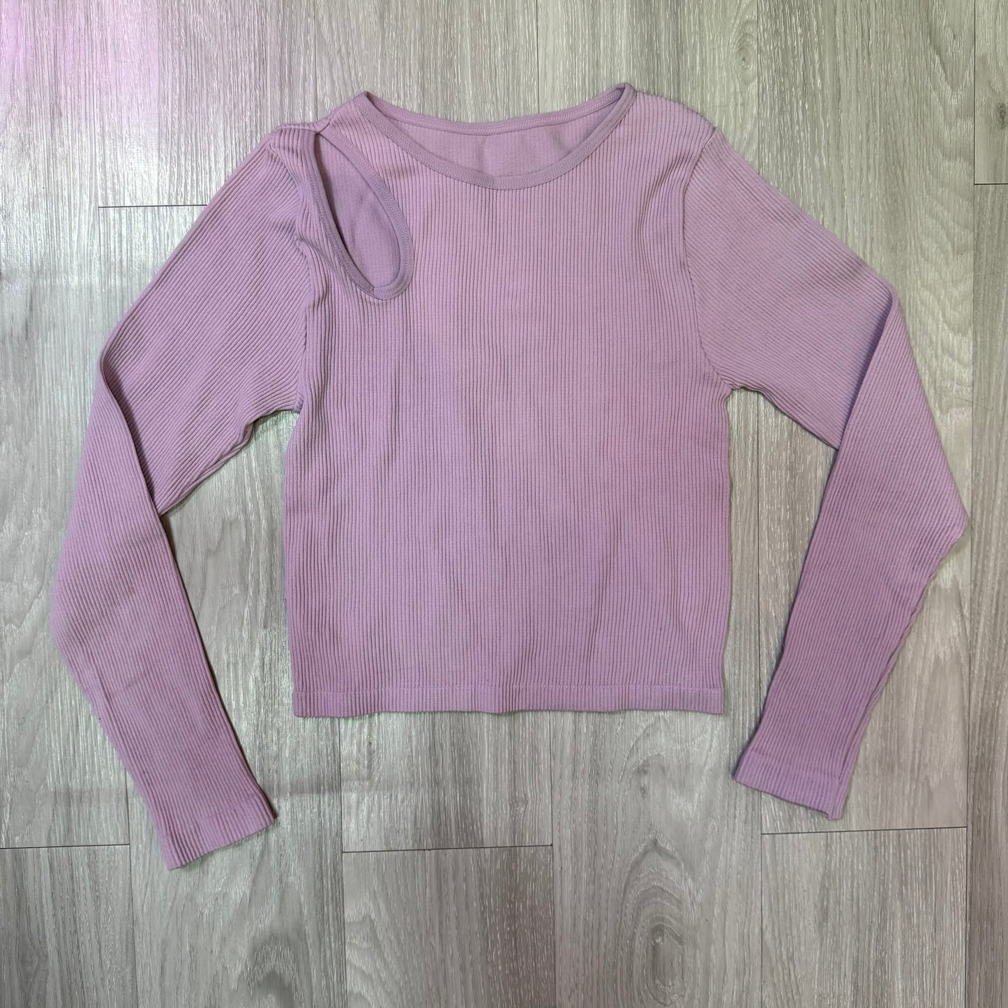 OFERTA poleras manga larga