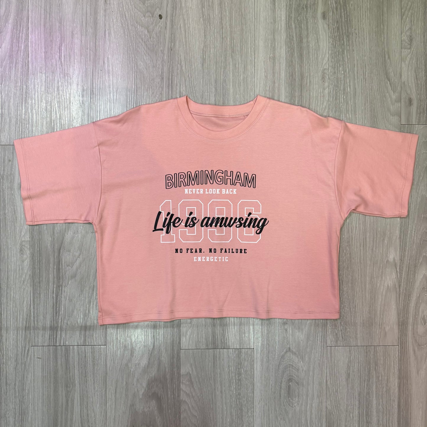 Polera birmingham