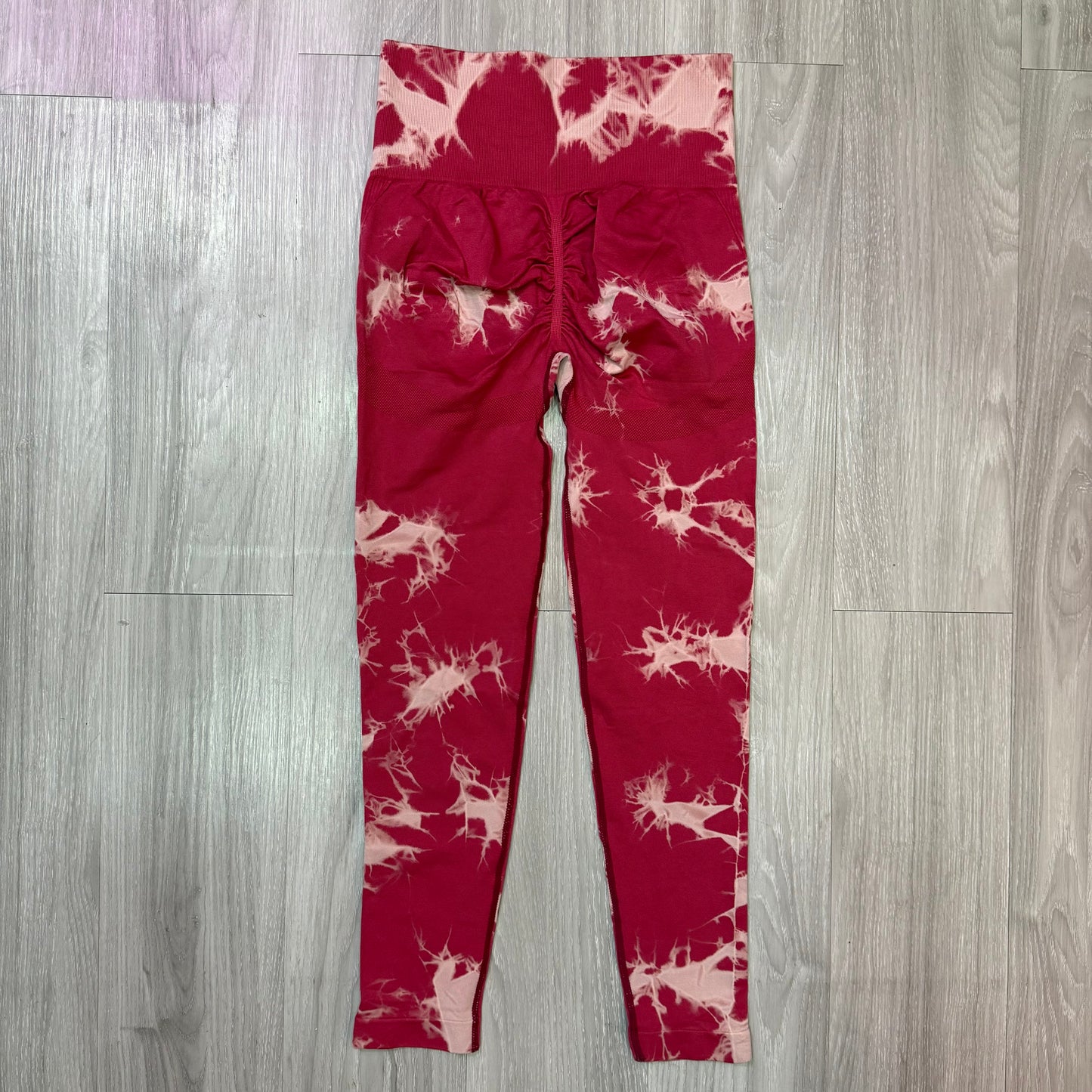 Calza push up talla M
