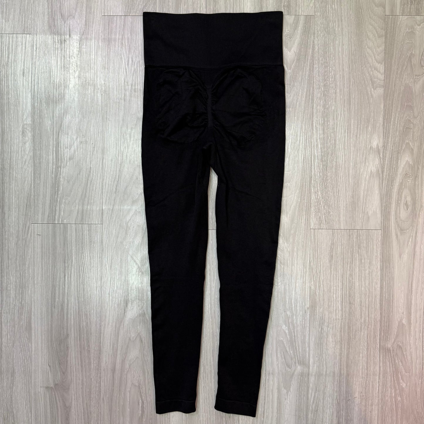 Calza doble push up