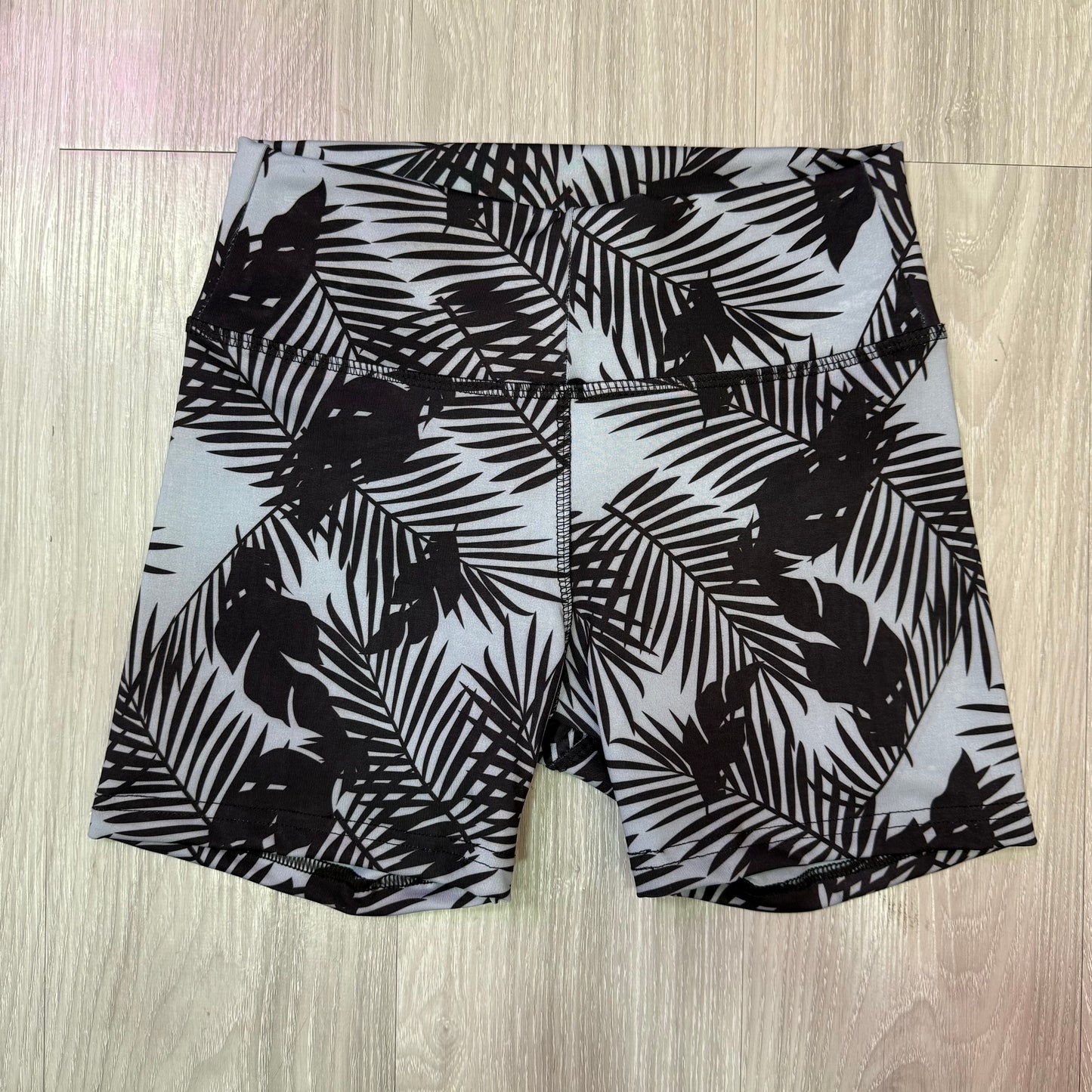 Short suplex diseño talla S