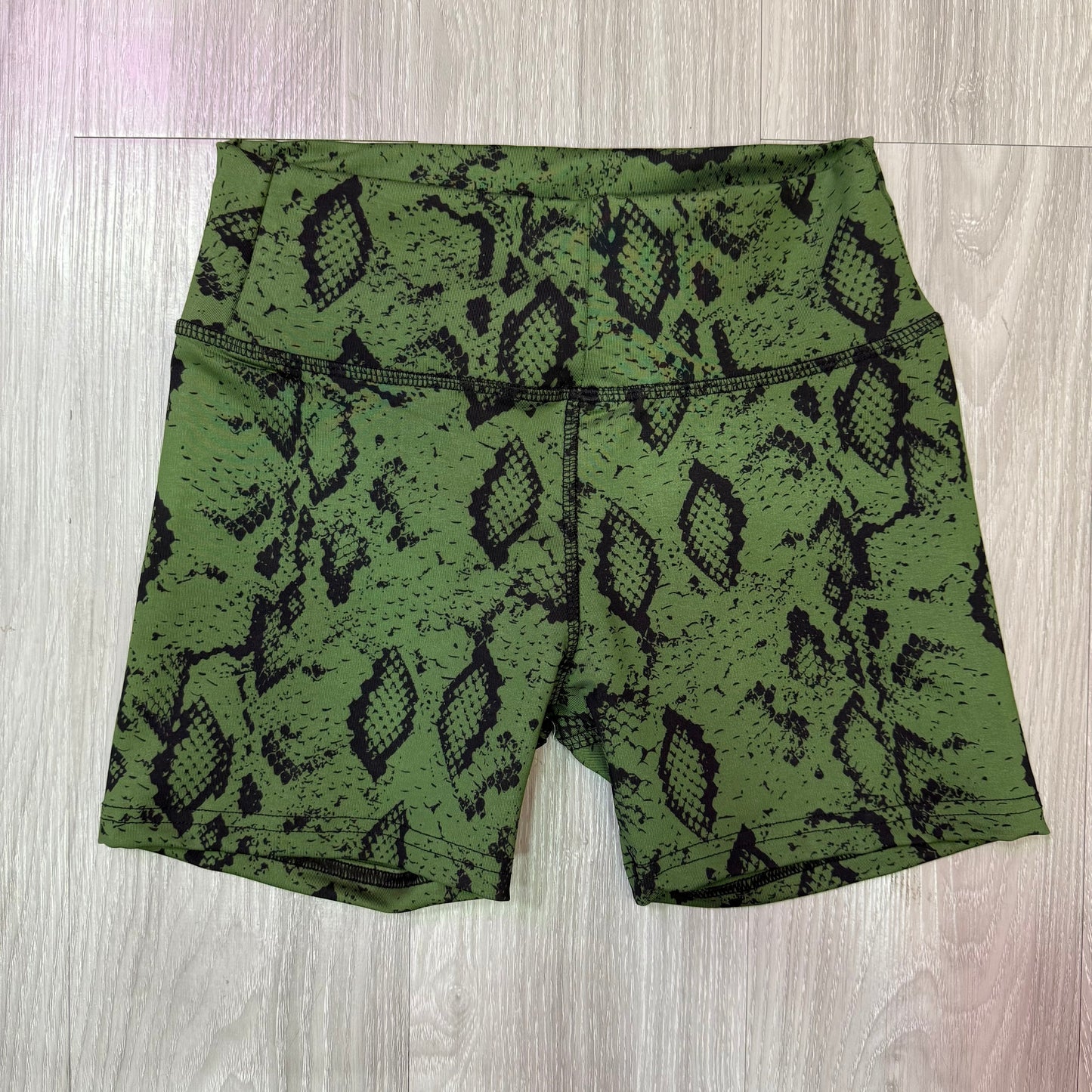 Short suplex diseño talla S