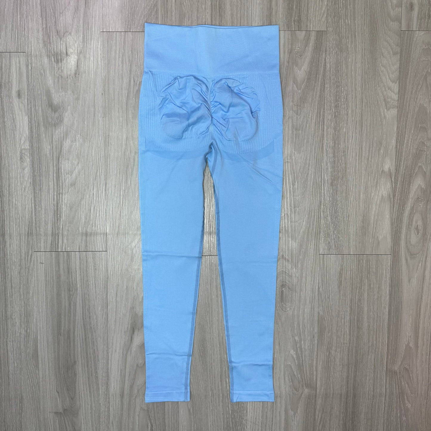 Calza doble push up