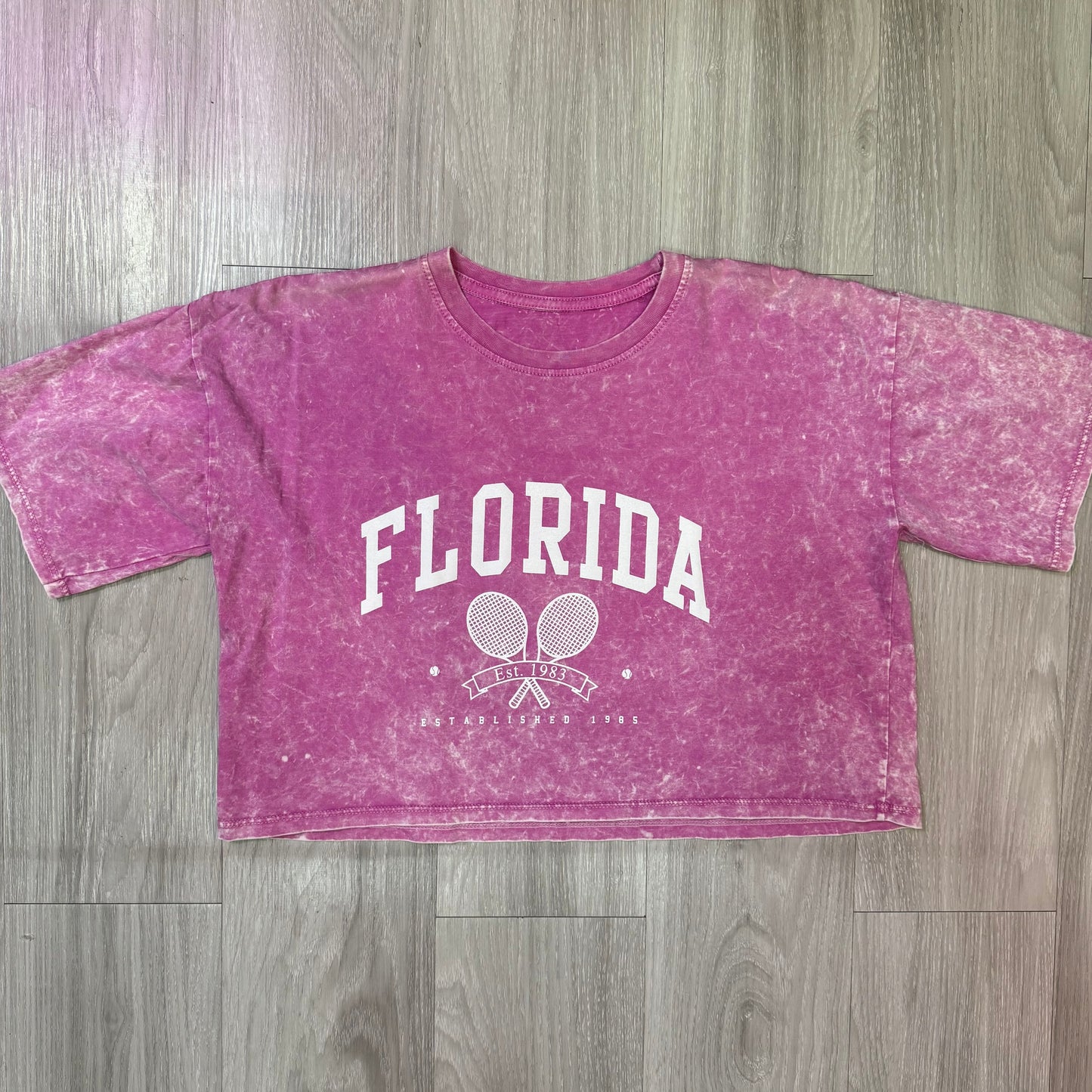 Polera florida