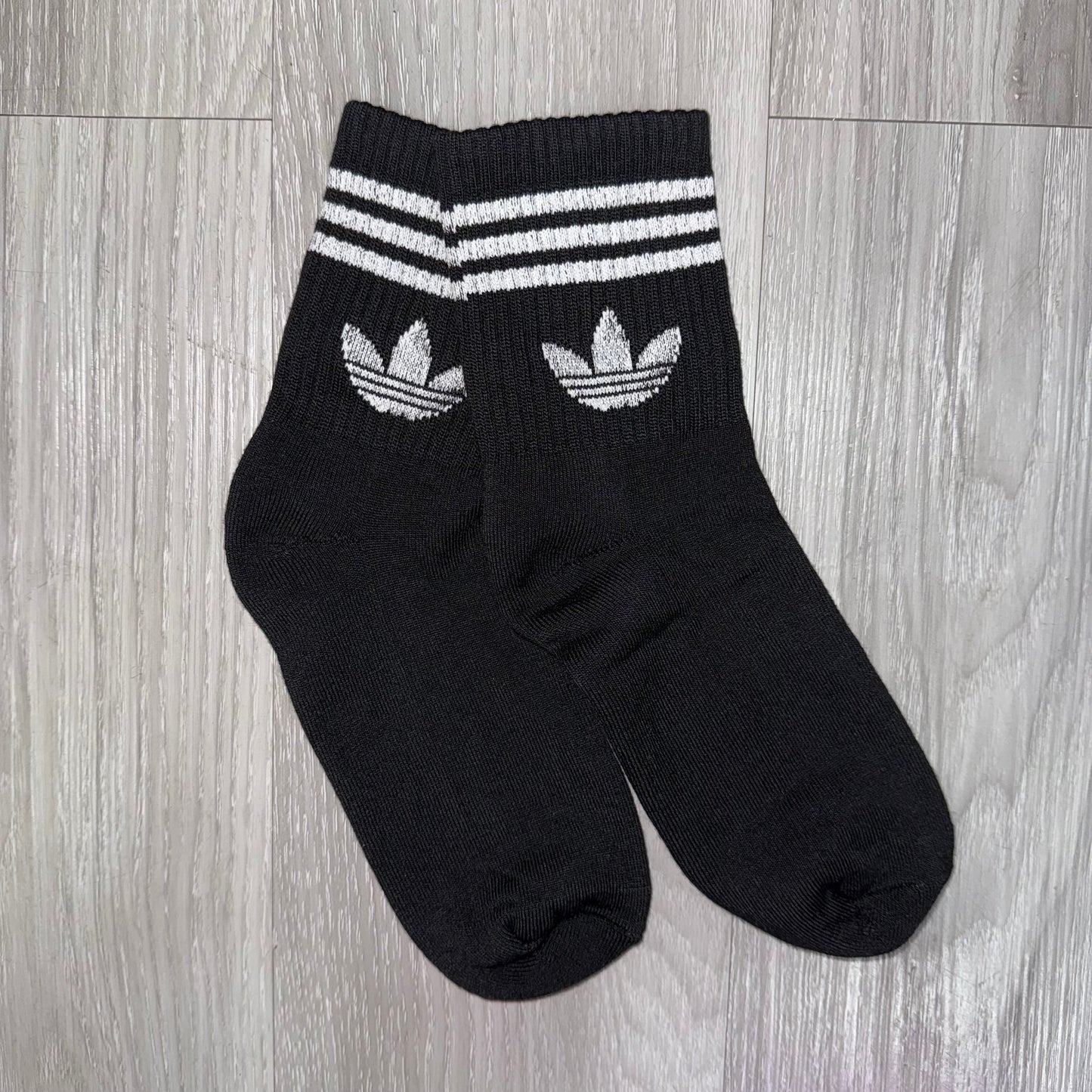 Calcetas cortas adidas