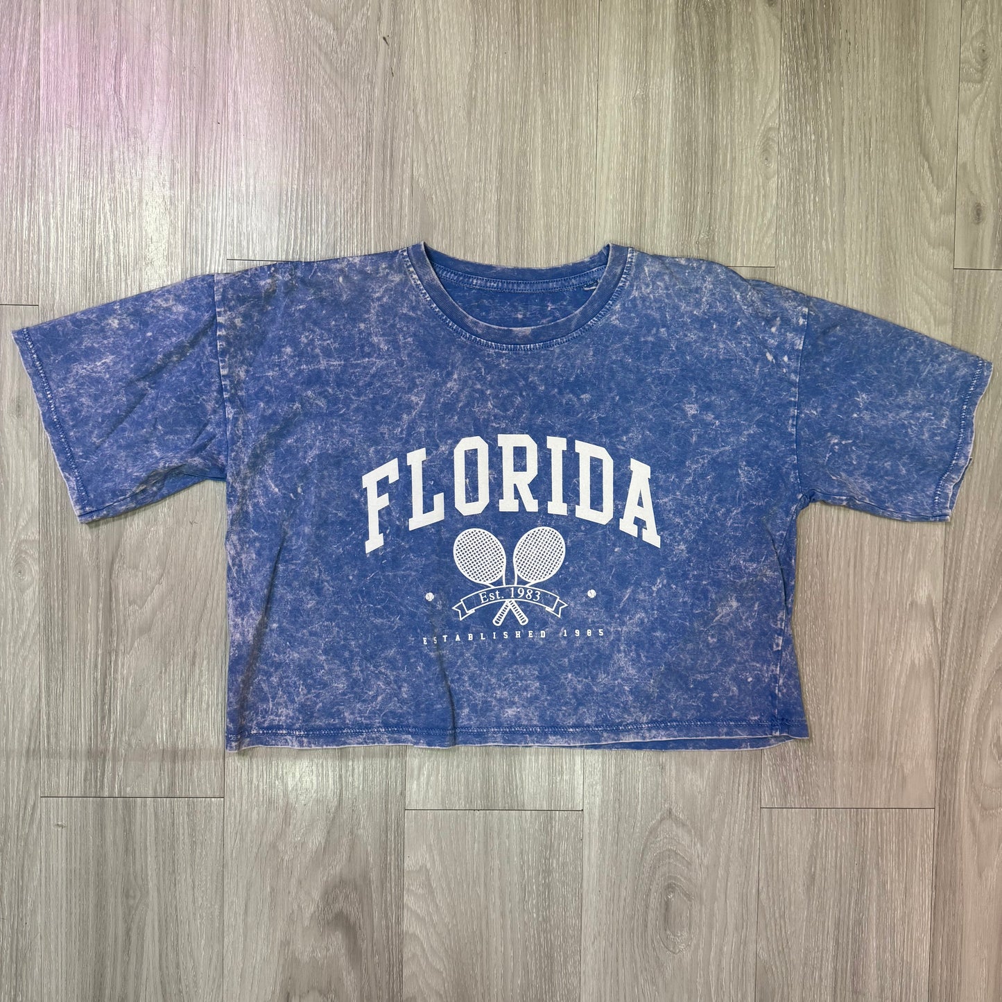 Polera florida