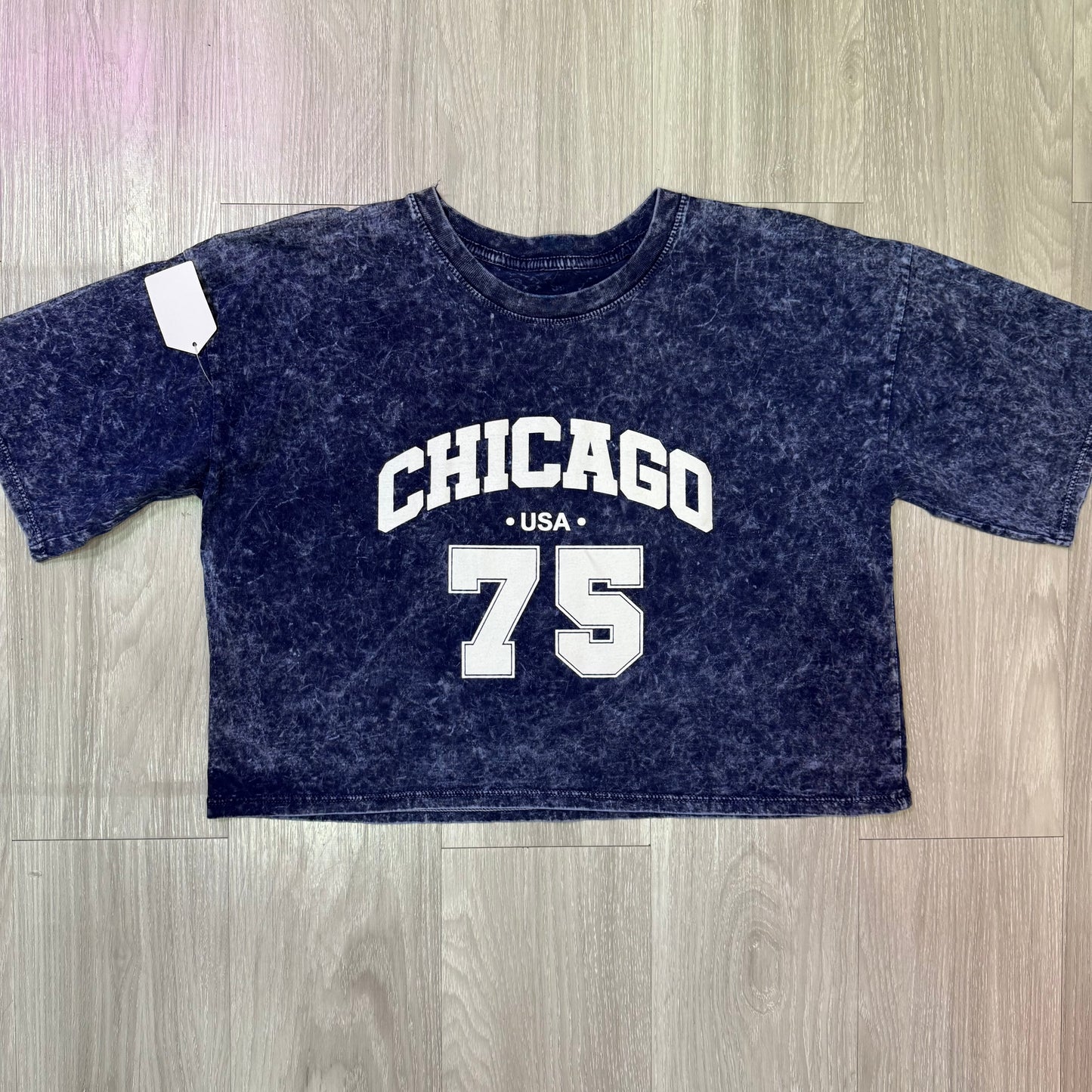 Polera chicago