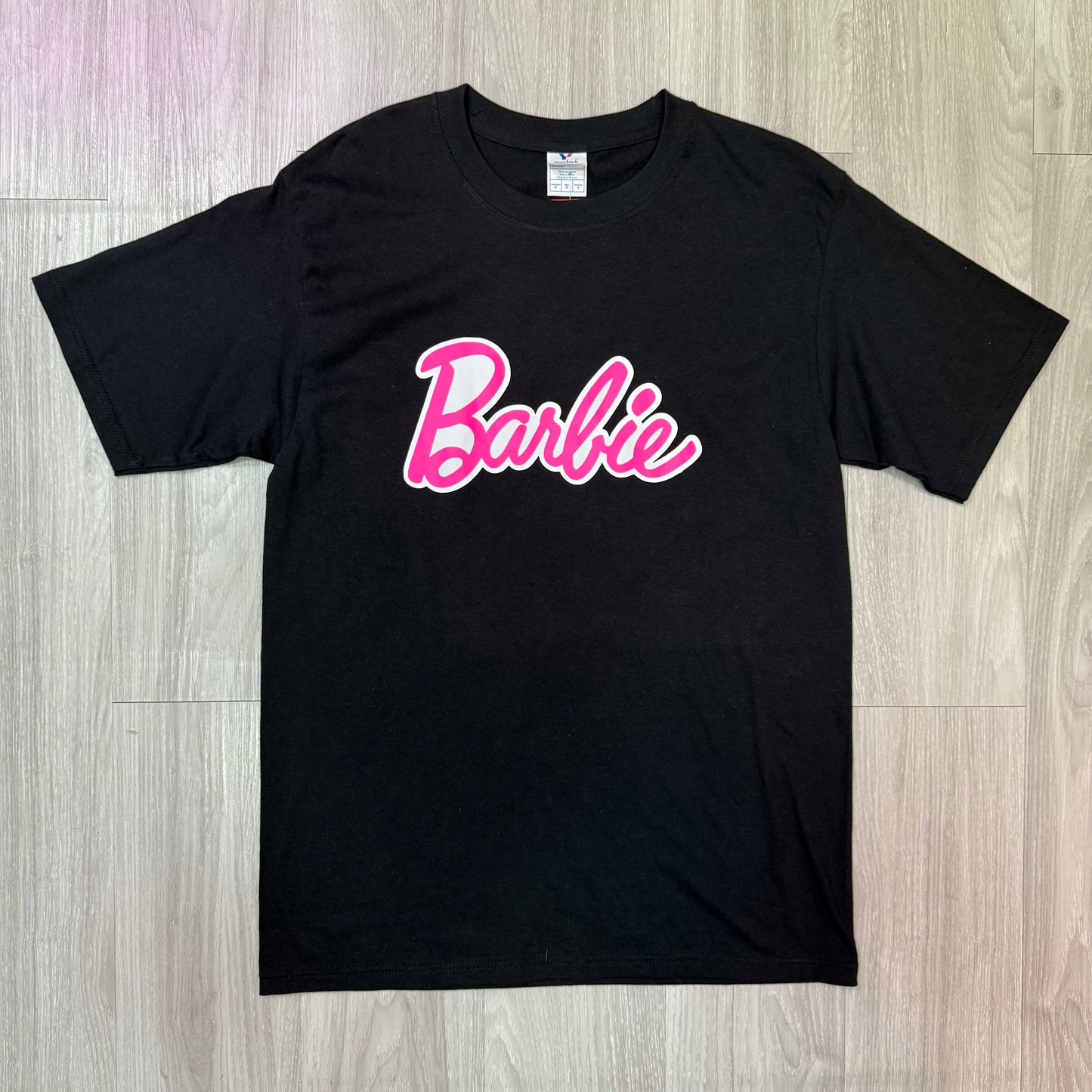 Polera animada talla M