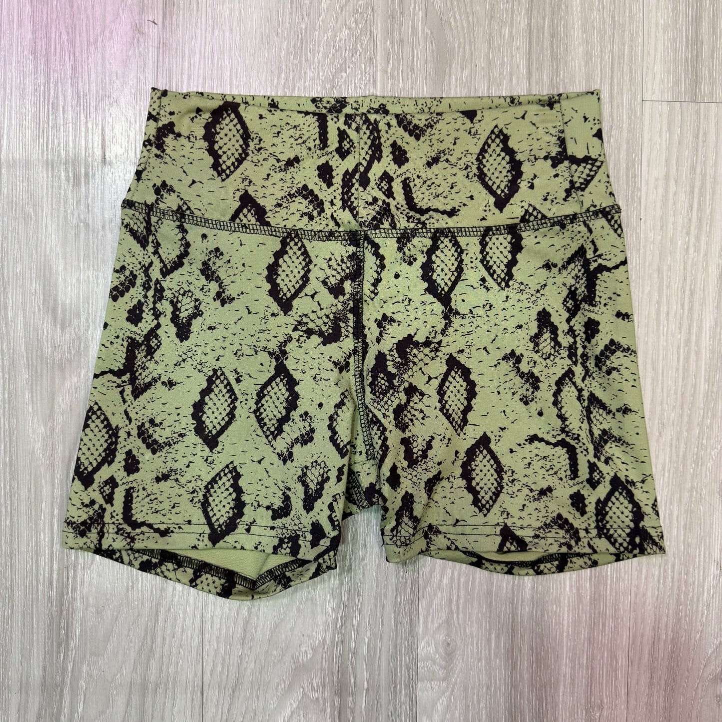 Short suplex diseño talla M