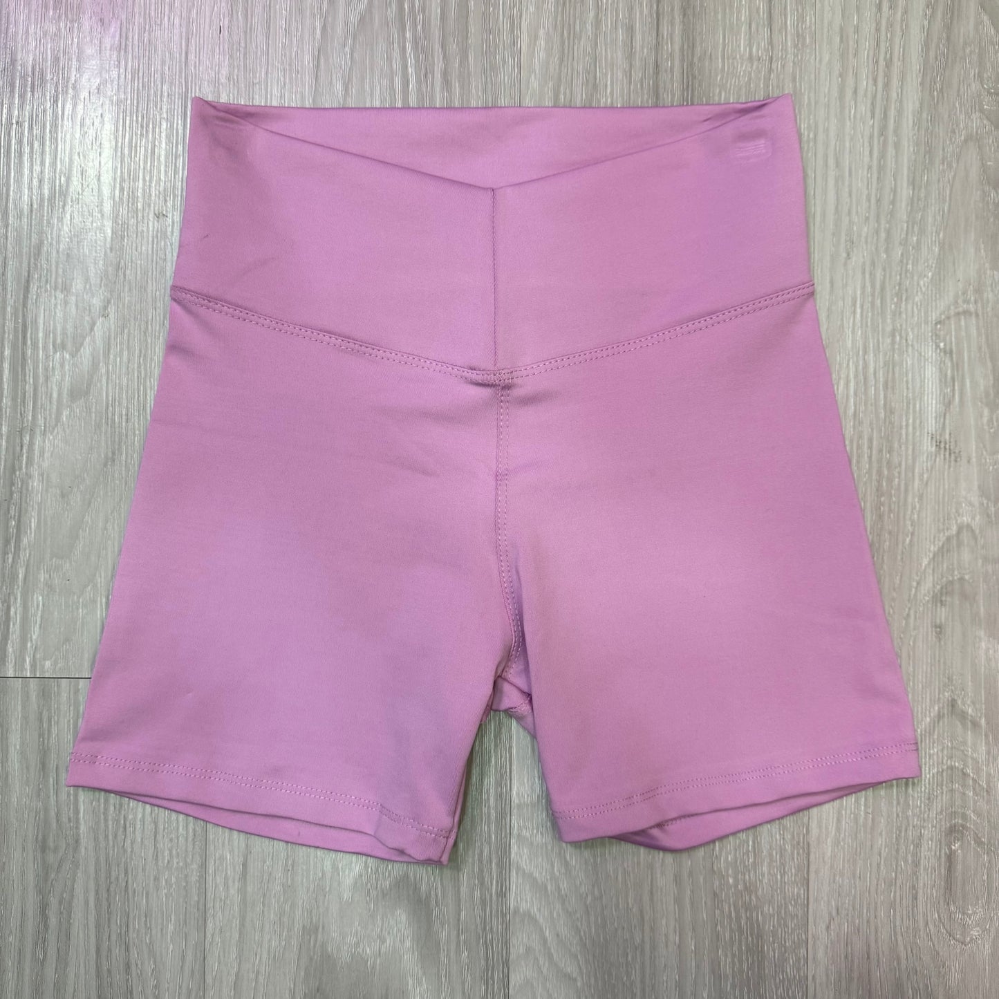 Short suplex talla S