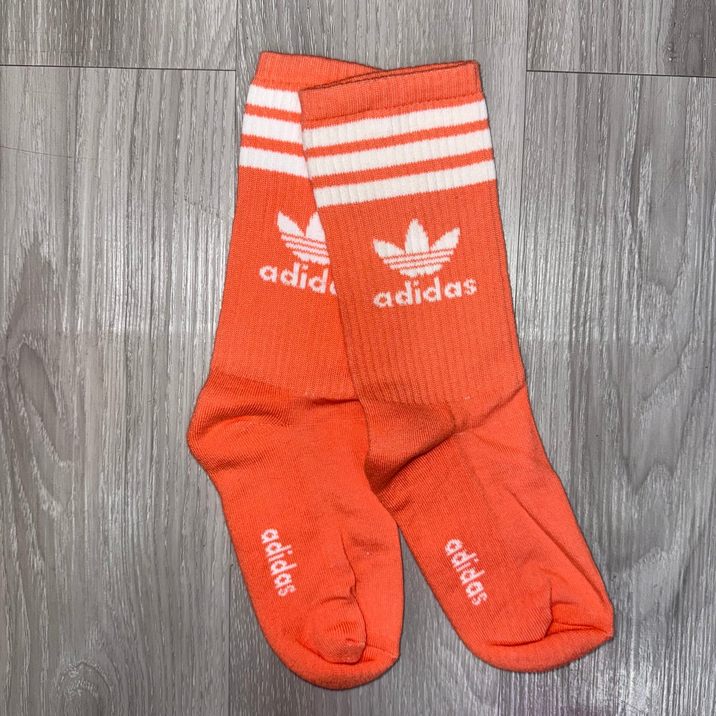 Calcetas largas adidas